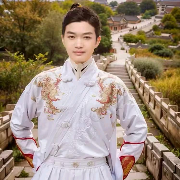 ꧁༺龙❤️哥༻꧂