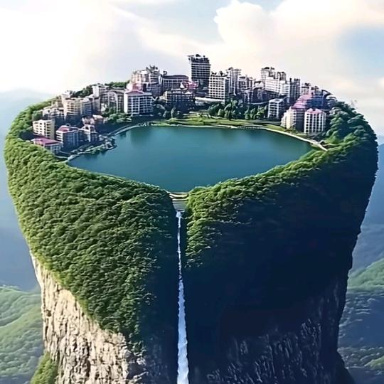 （ 永恒之心