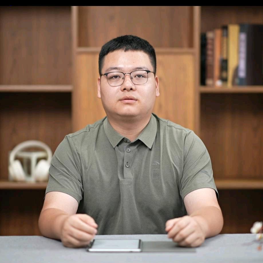 林程说科技