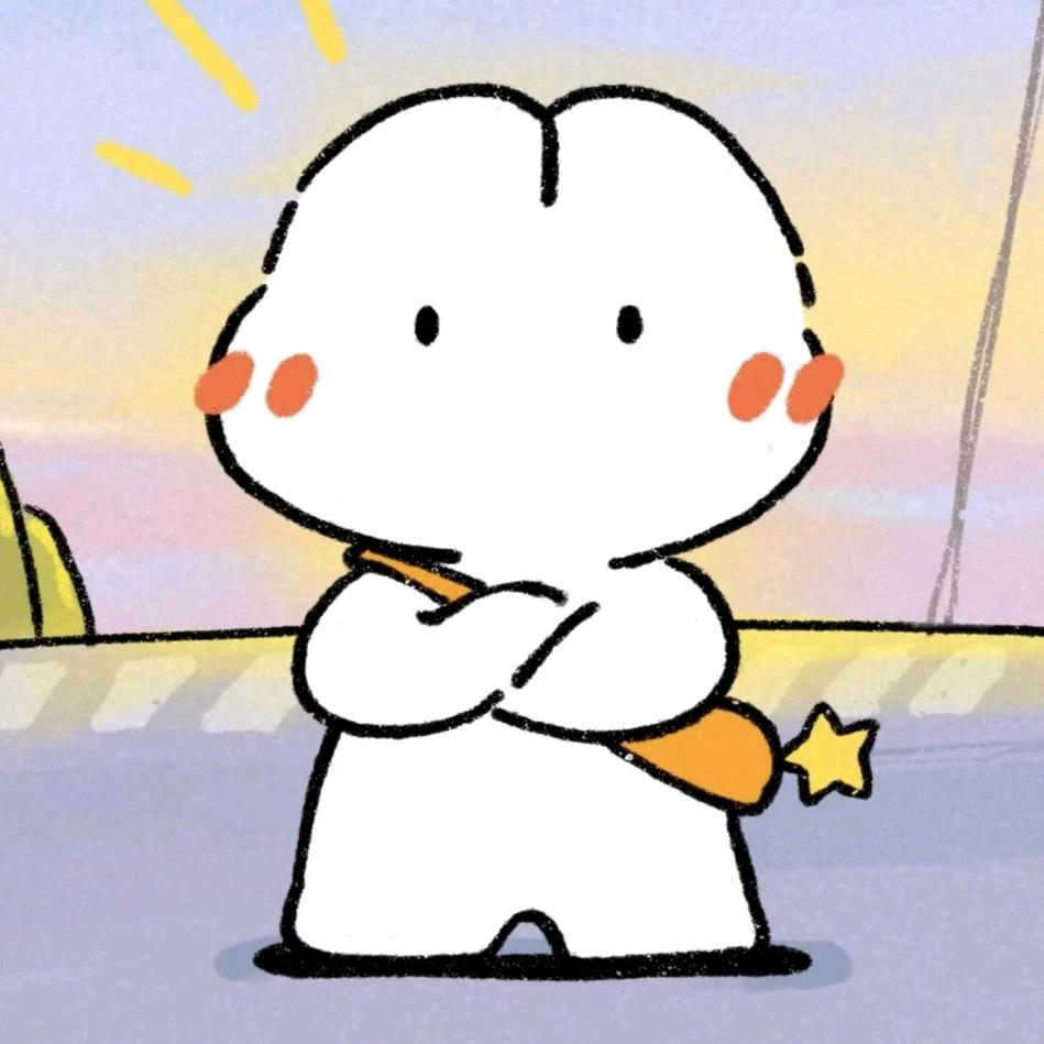花下的清露