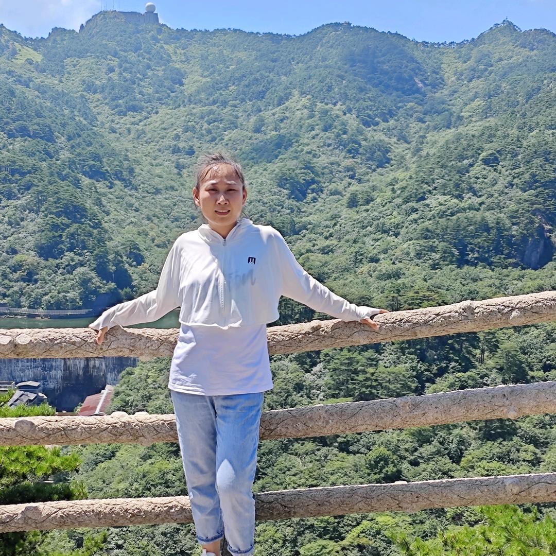 张美琴