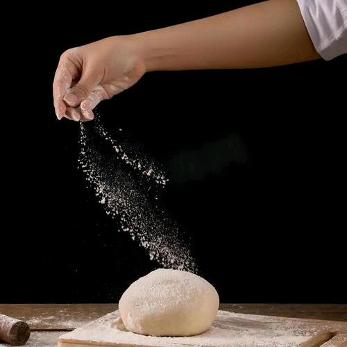 山西夏县《冬小麦》面粉