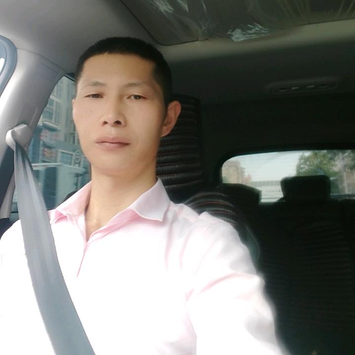 被伤的男人
