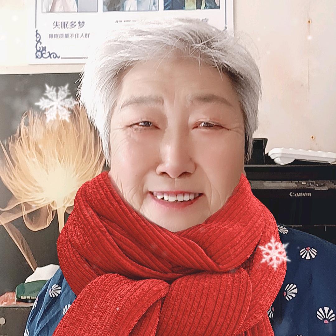陈姐