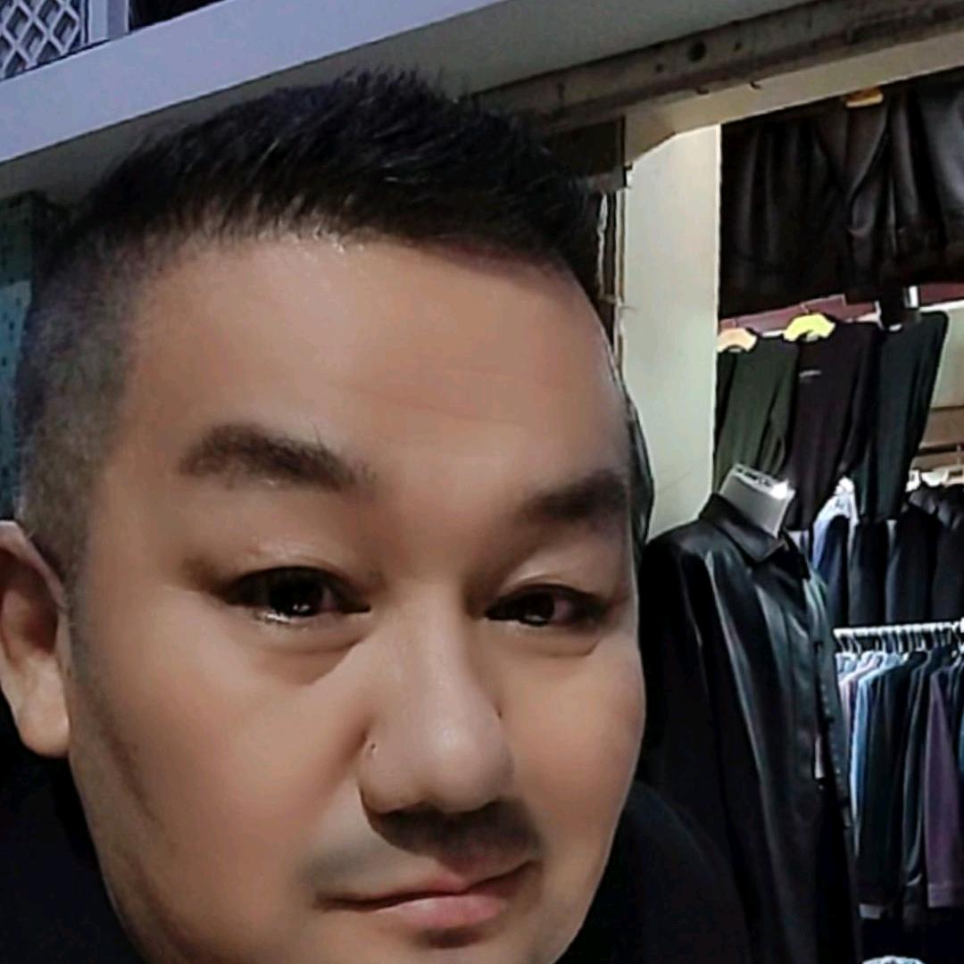 西域马哥
