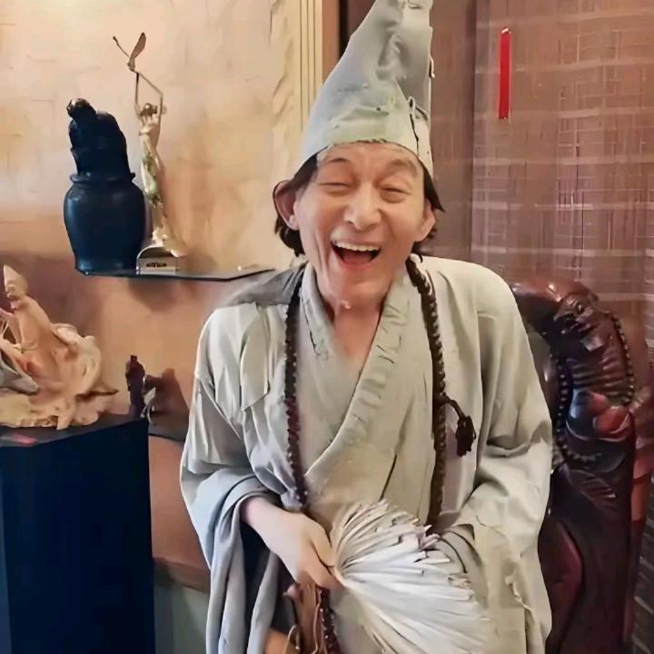 追梦人001