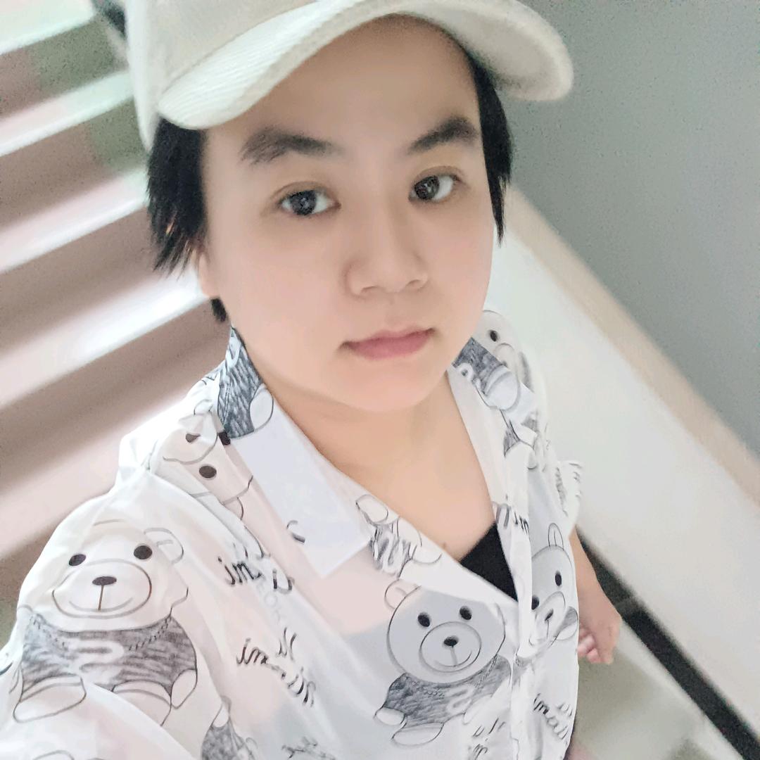 深圳跑滴滴的懒人女司机