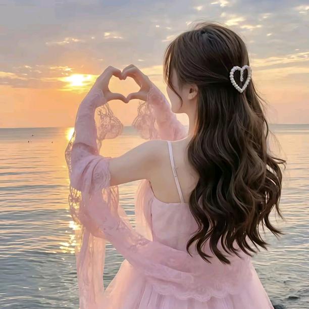 ᭄💞幸运相随❤️᭄