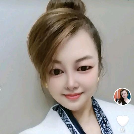甜甜@