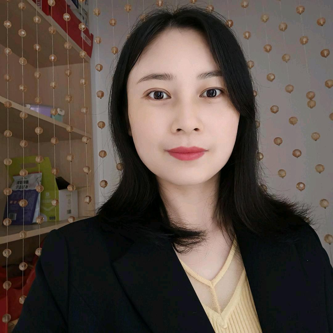 黎香香
