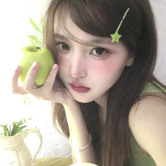 西柚.