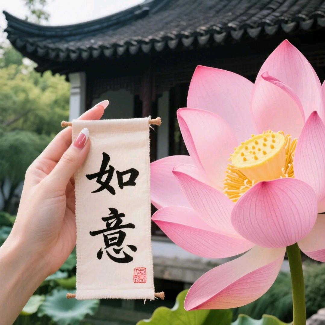 慧心净居