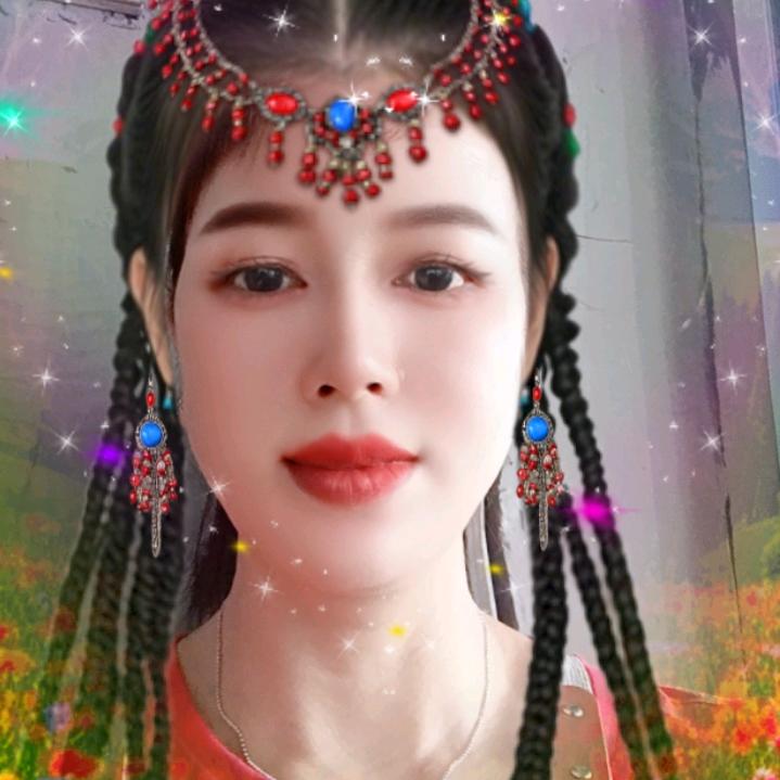 小妹，不定时开播