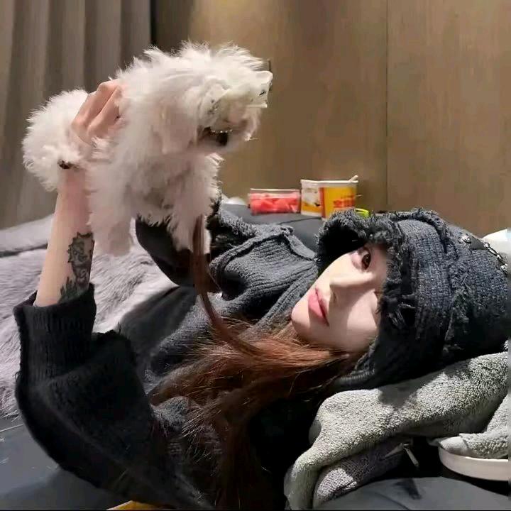$疯^o^丫头
