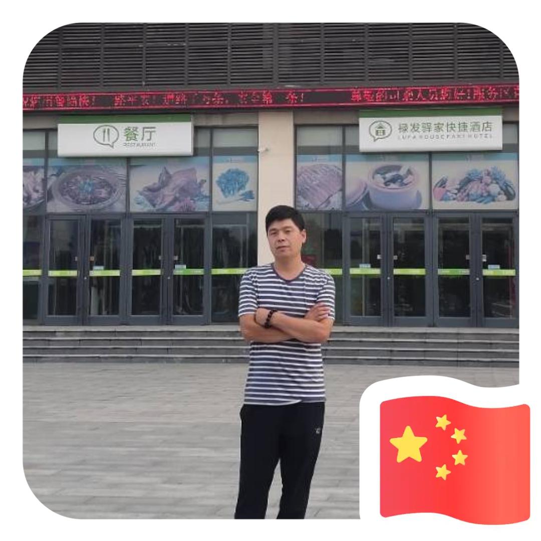 帅到没朋友