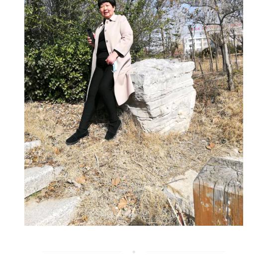 杨妈妈