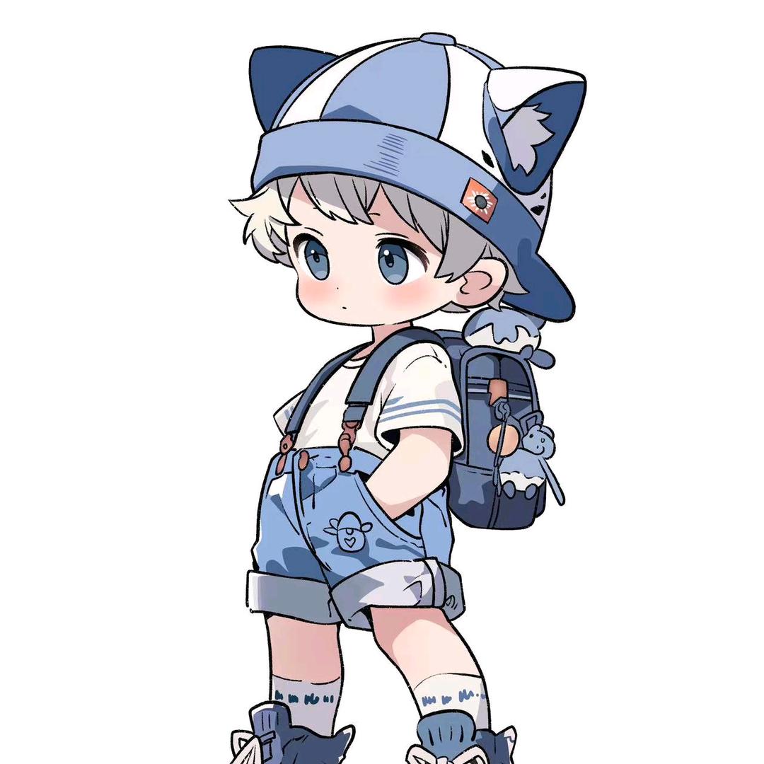 长脚