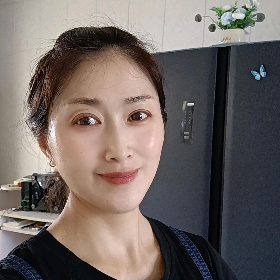 暖心姑娘💫