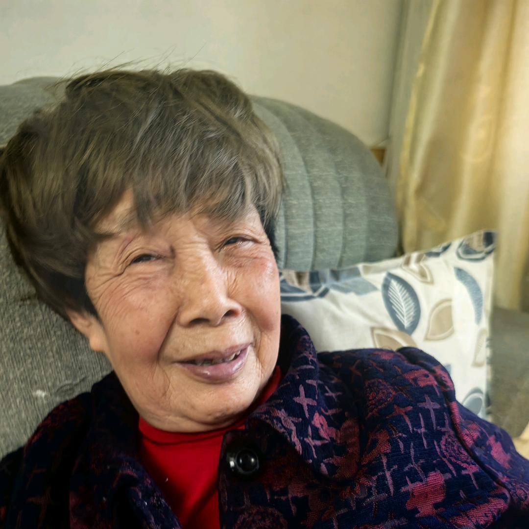 最美不过夕阳红