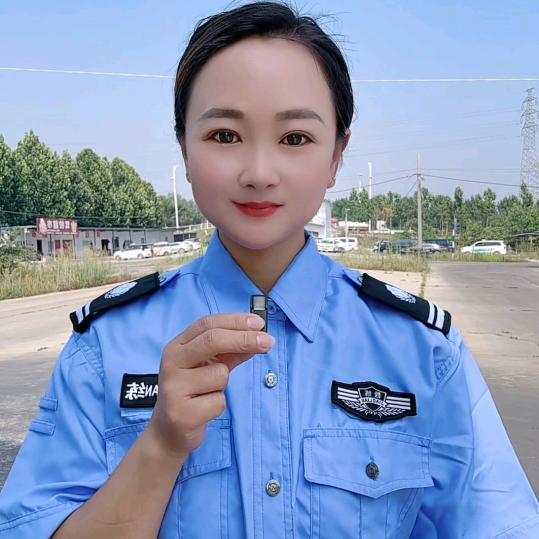 周口驾培赵老师