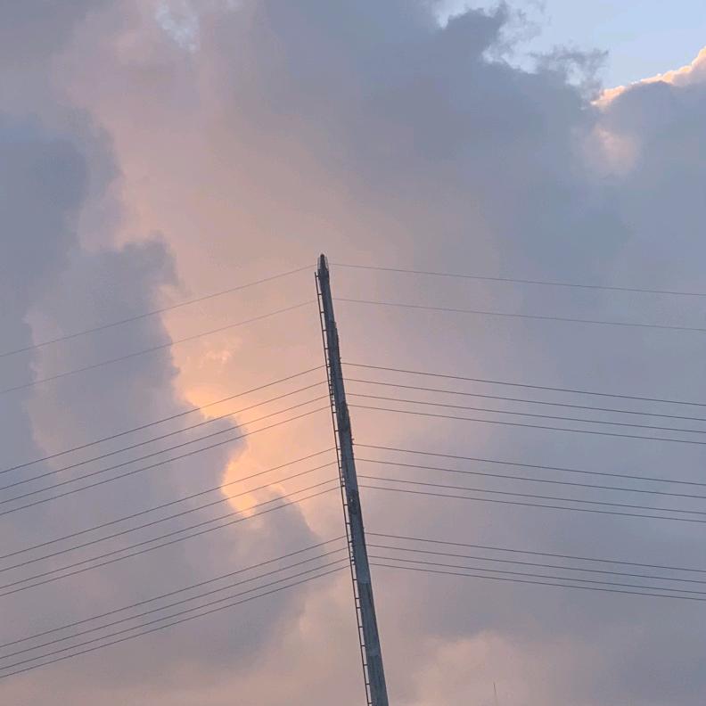 @冉