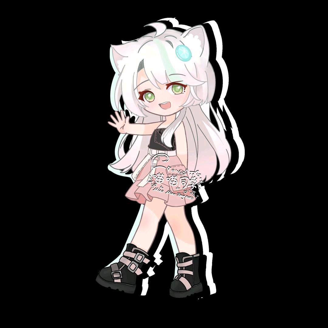002是澈宝狂热女友粉！（两只喵喵版）