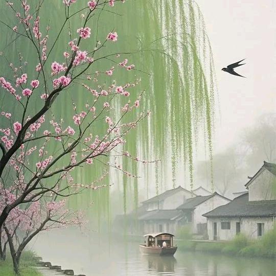 琼
