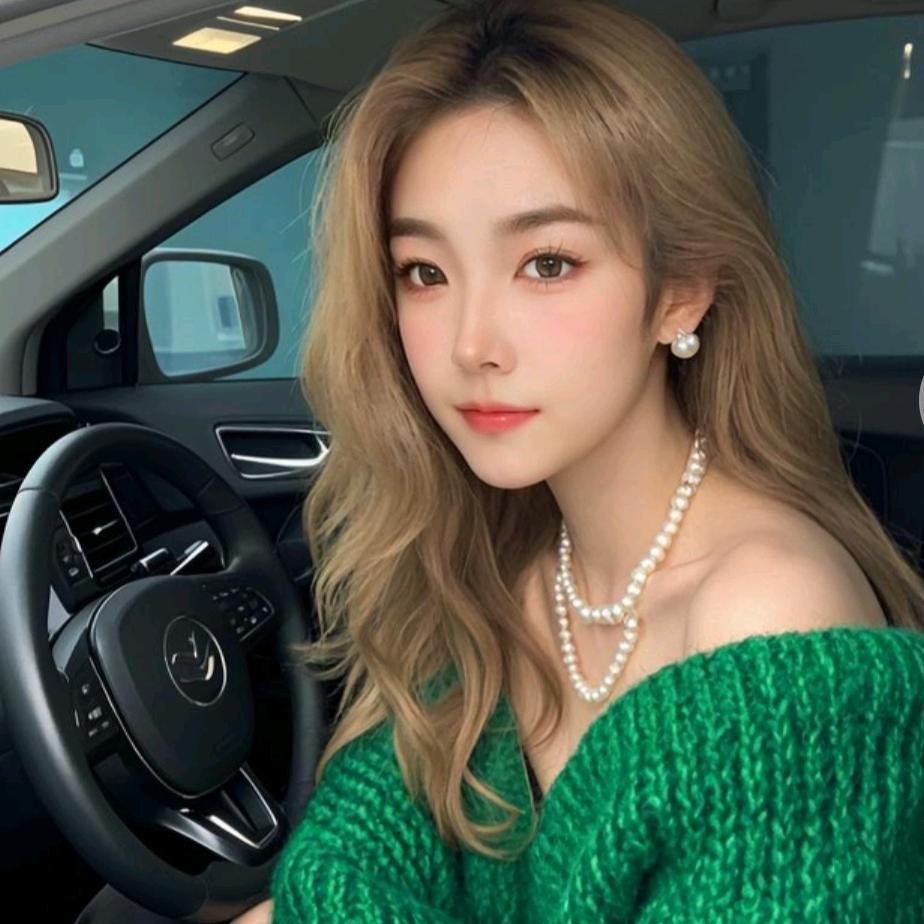美女姜
