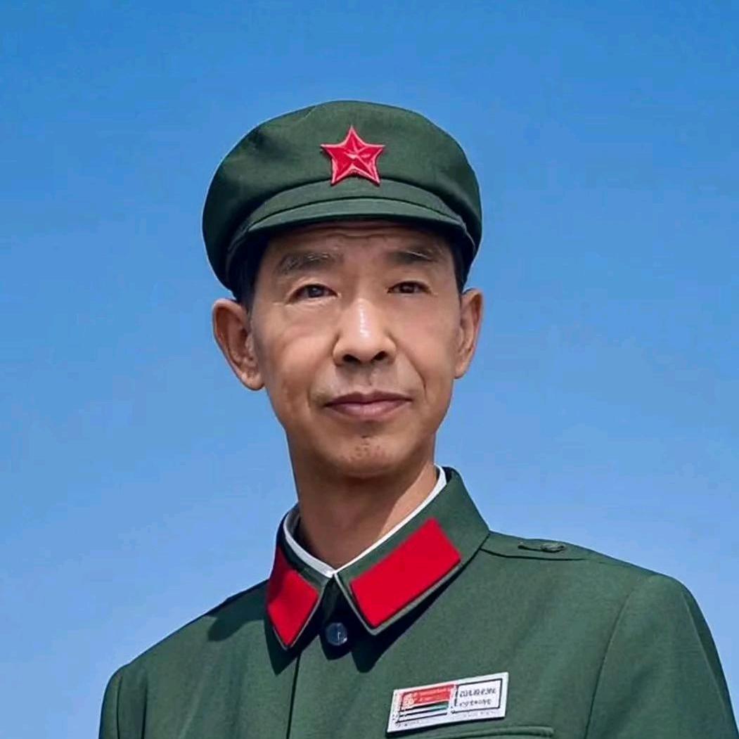 灞柳吕哥