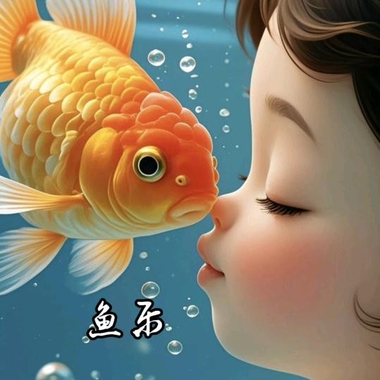 鱼乐泰狮兰寿观赏鱼