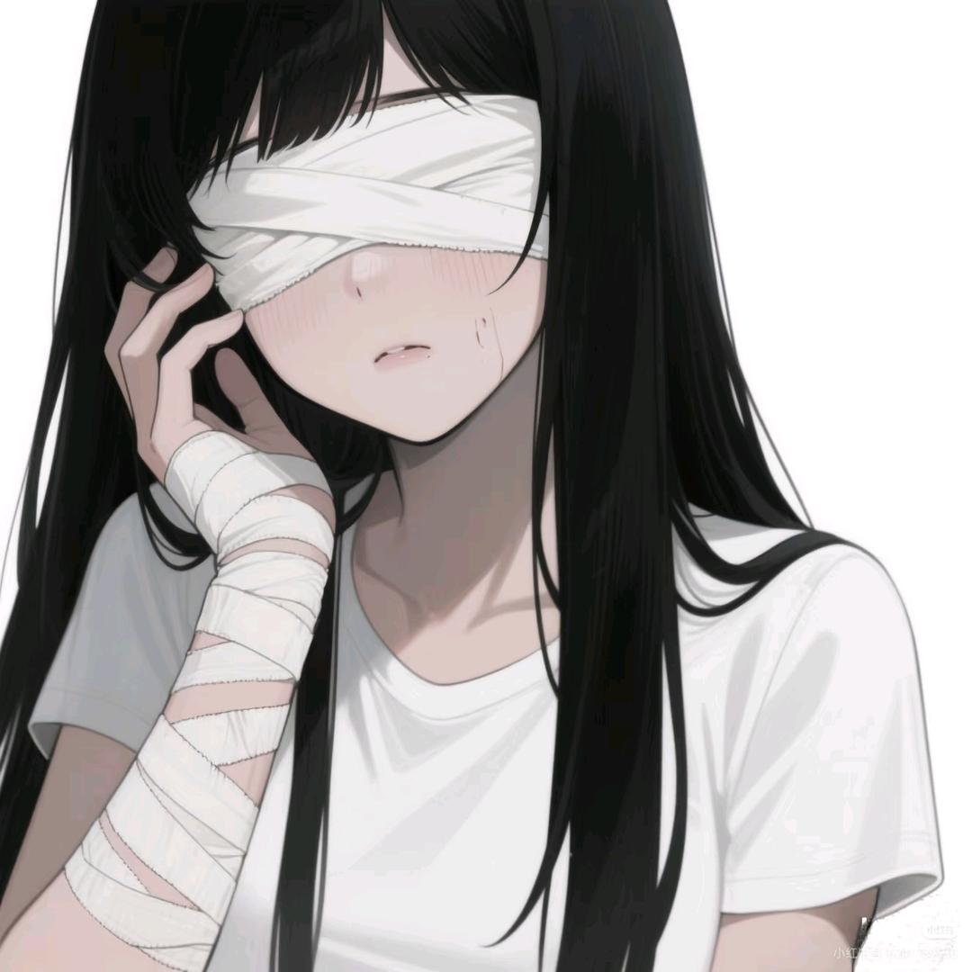 ☂``迷失̸自̸我໊ヅ