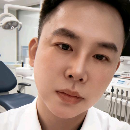 甄美学🦷美学修复