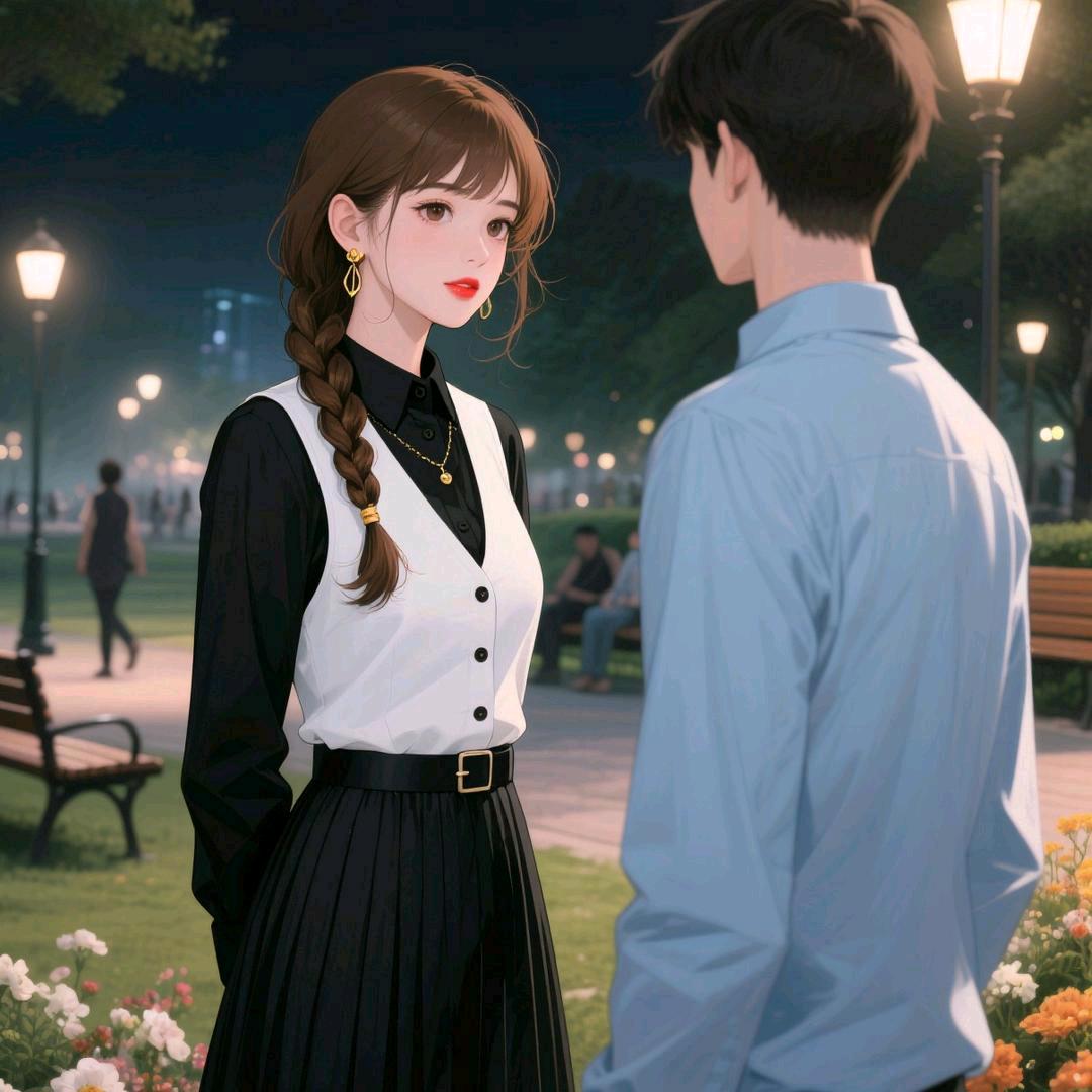 何为归宿