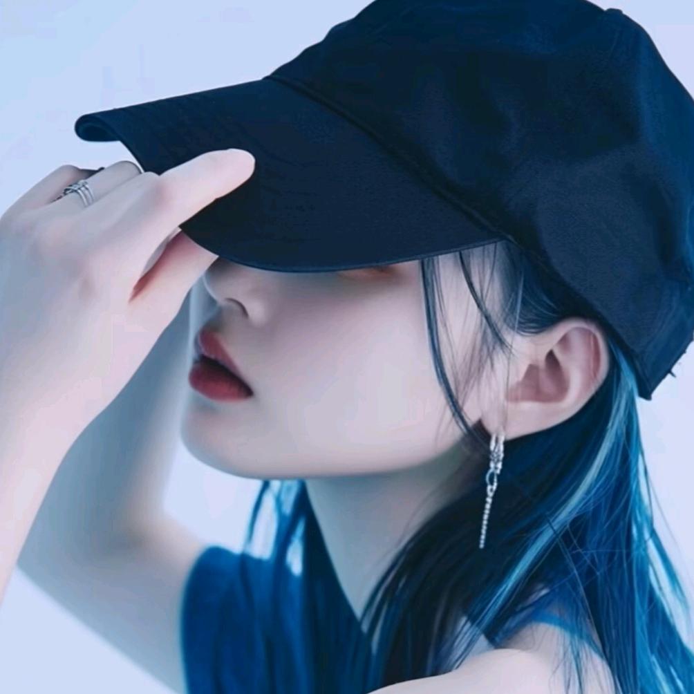 🍭头像