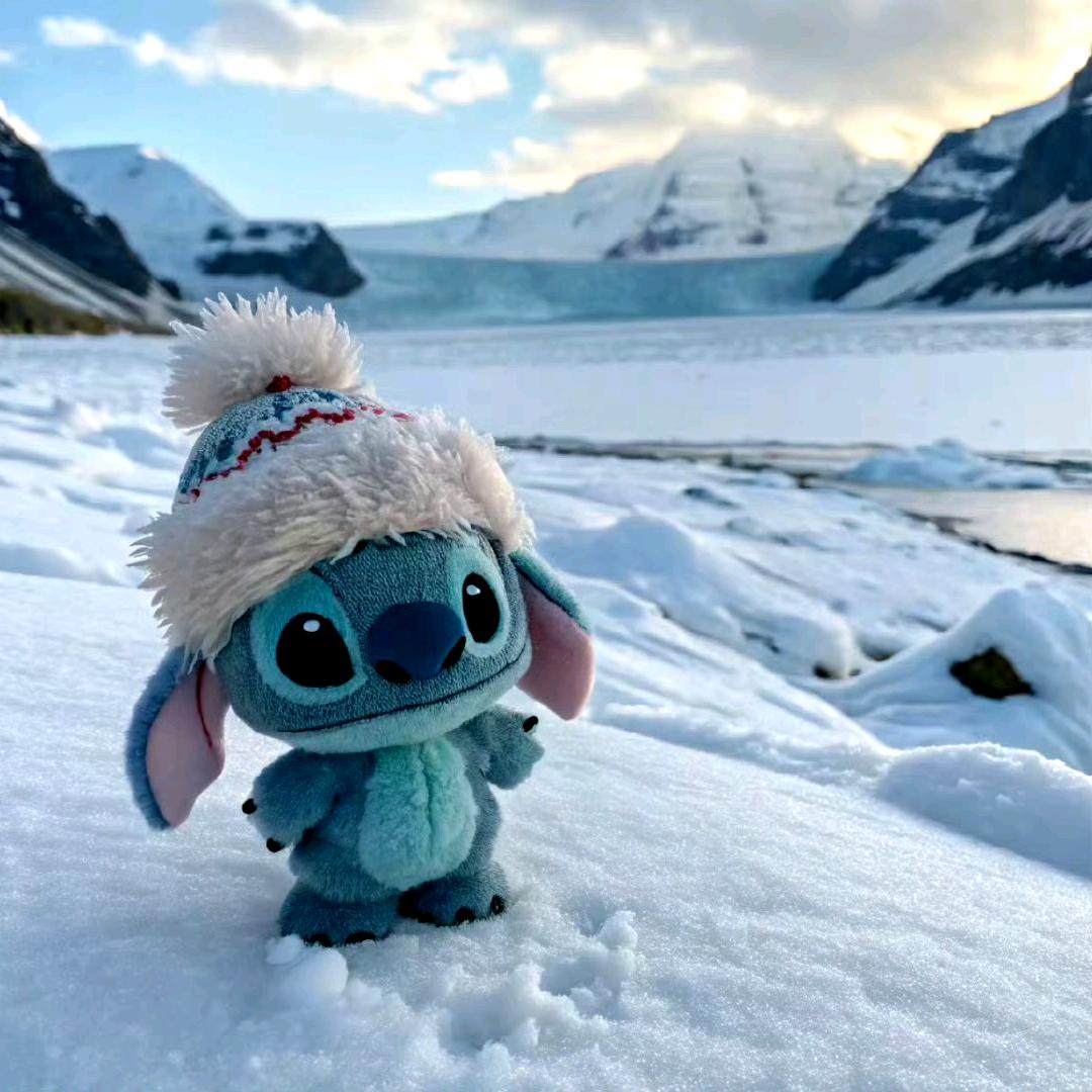 Stitch