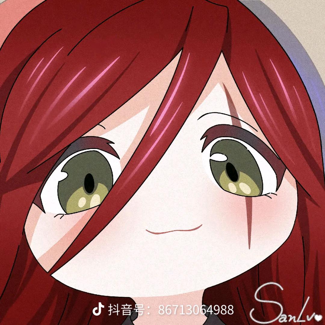 断魂卡特（lolm）