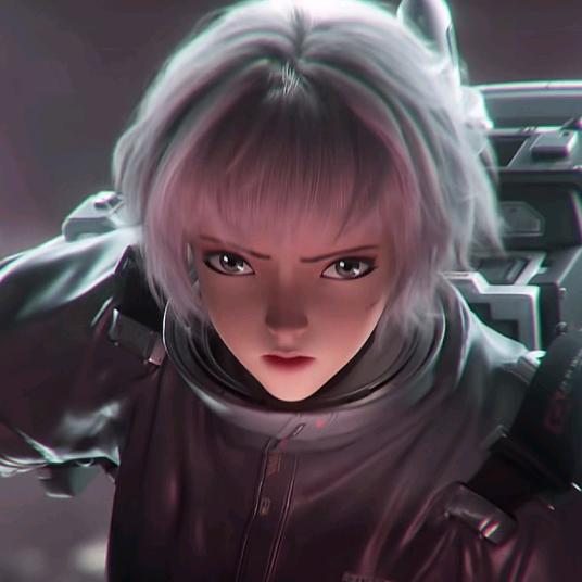 阿霖（暗区突围）