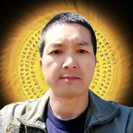 歌者（阿袁）