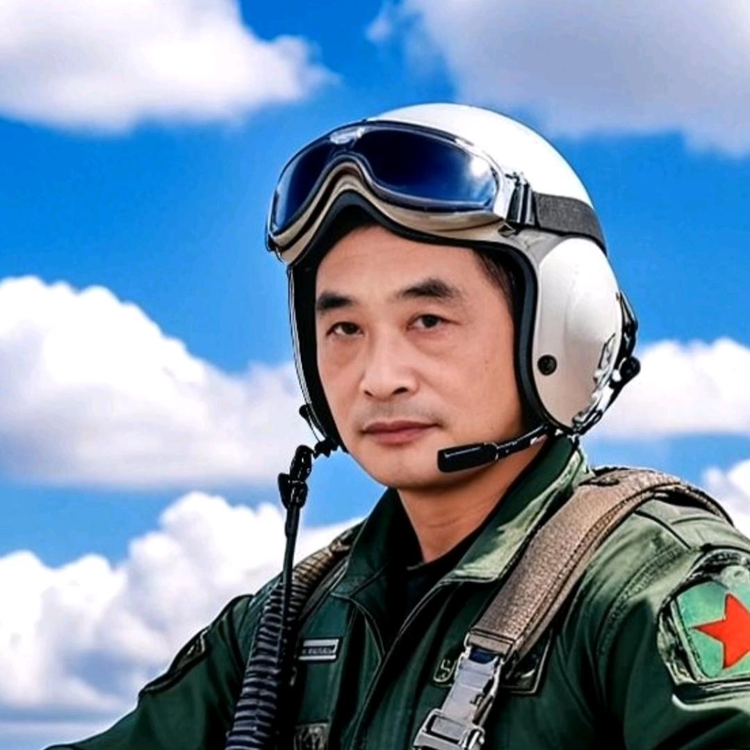 张志龙