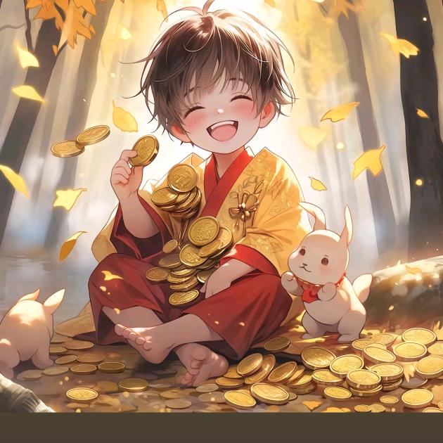 疯狂的铁头娃