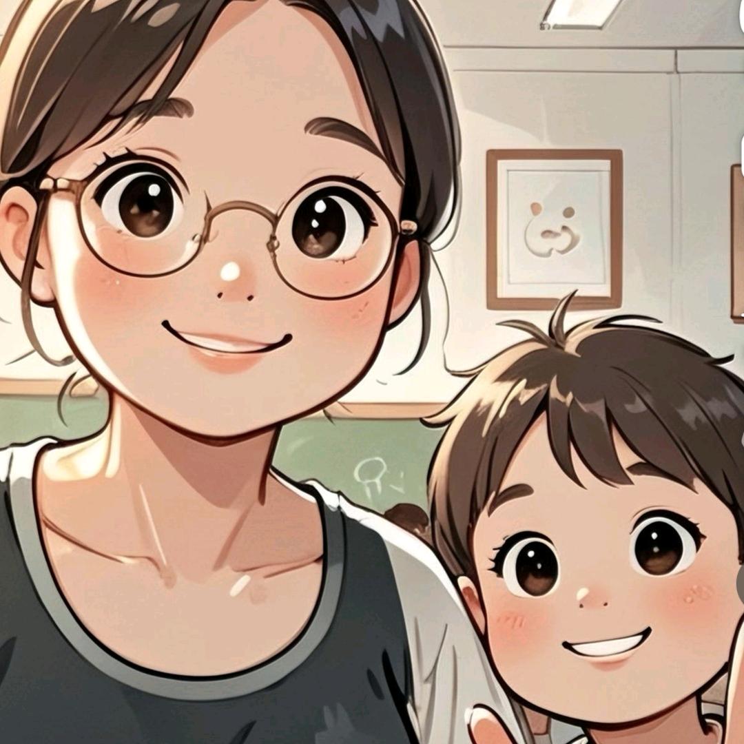 小鱼儿的装修日记