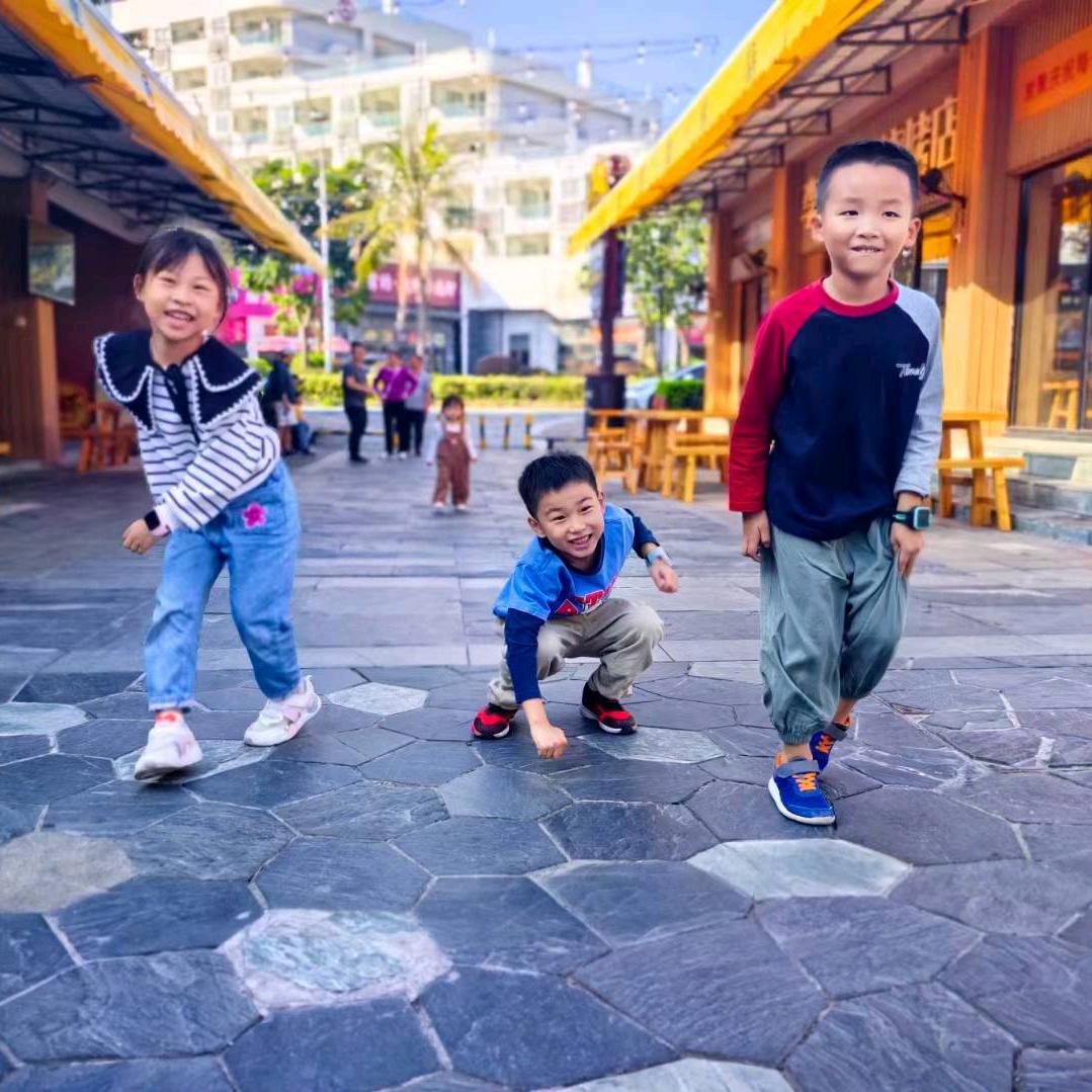 小菜鸡游少年
