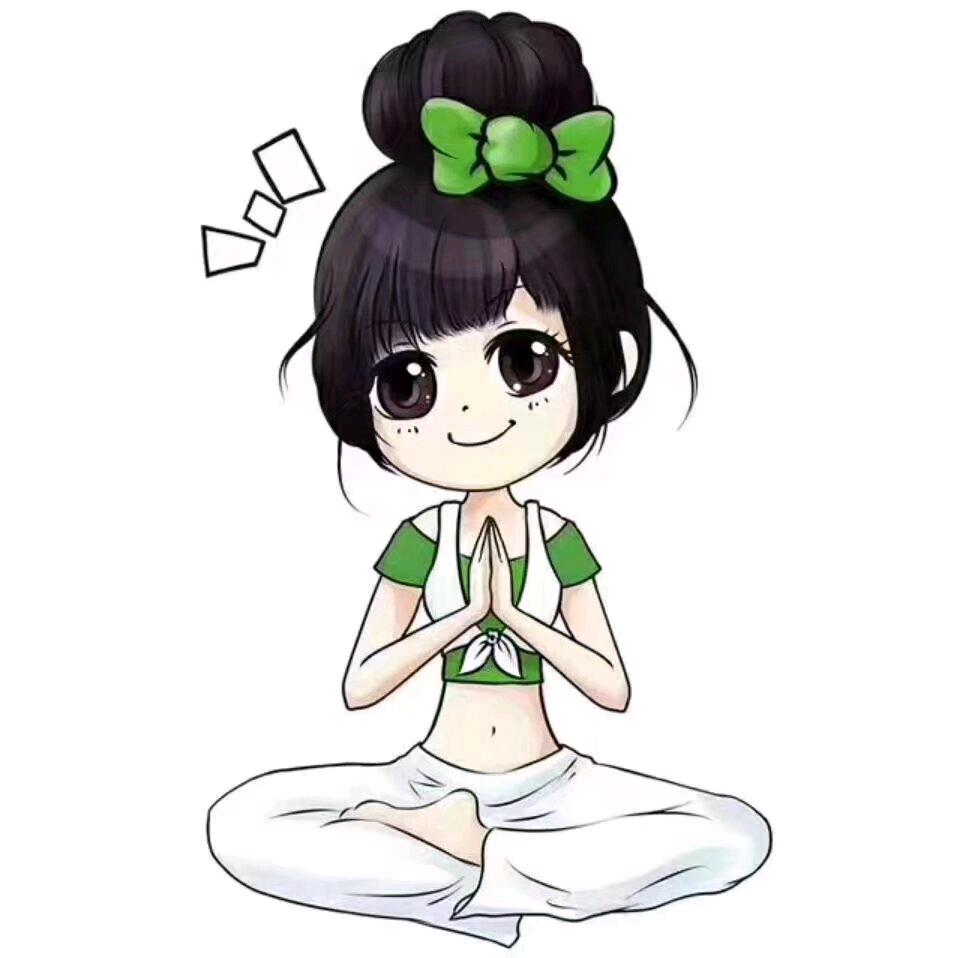 笑笑