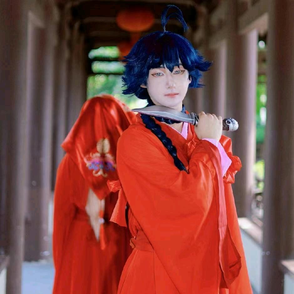 重明【娶📖👀置顶or关🐷我】