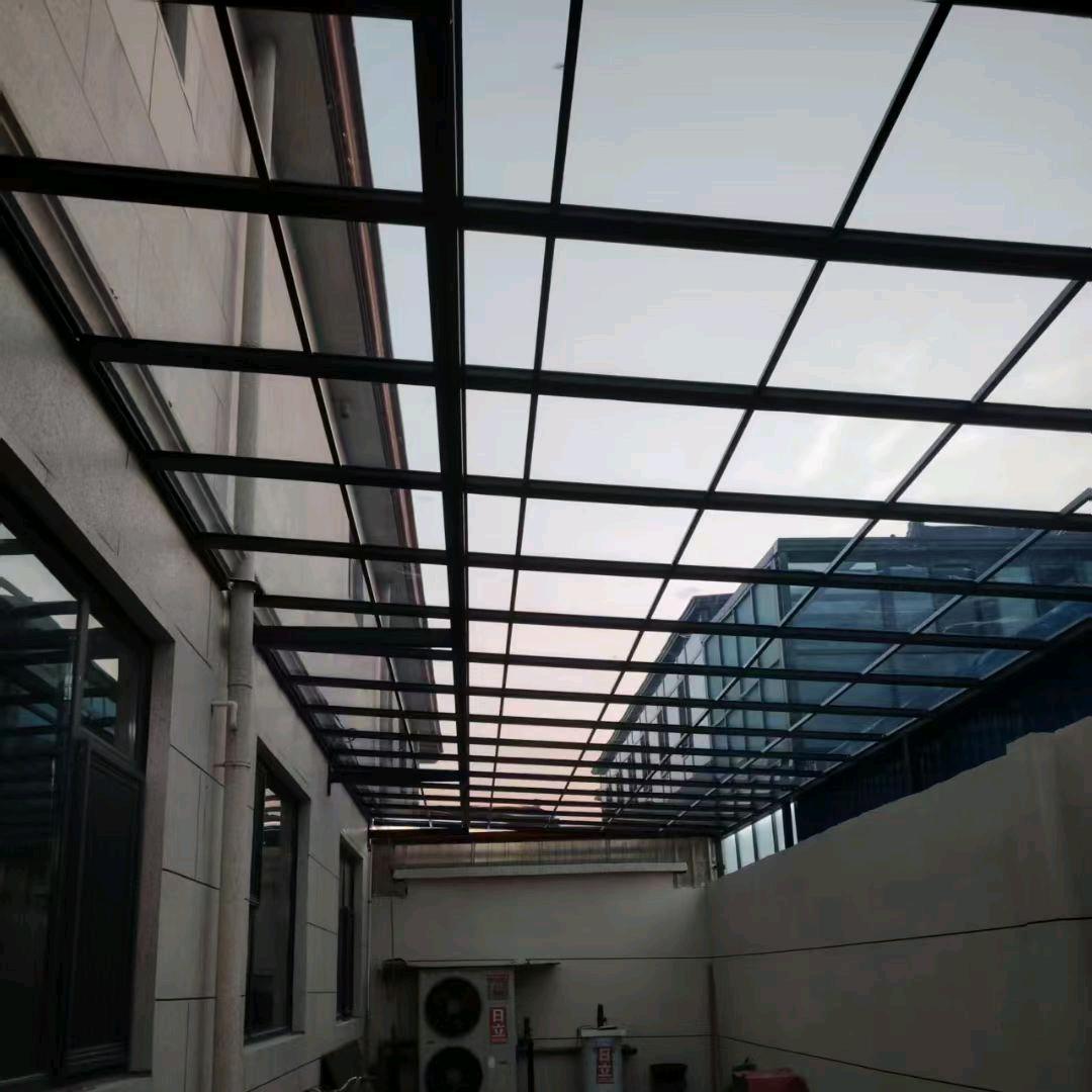 大城县鸿鹄雨棚销售部（个体工商户）