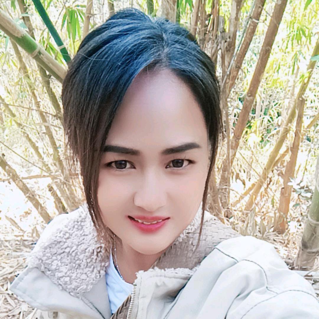 别怕我伤心
