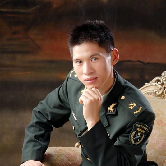 陆远强（强袖慧涵）