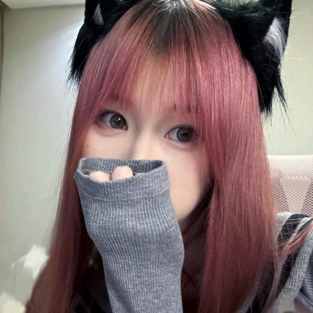 瑶瑶小小只