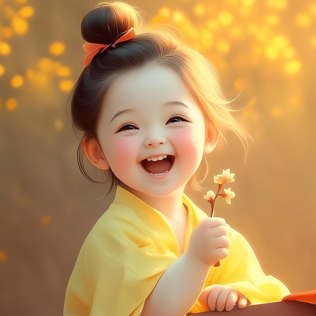 小美宝妈