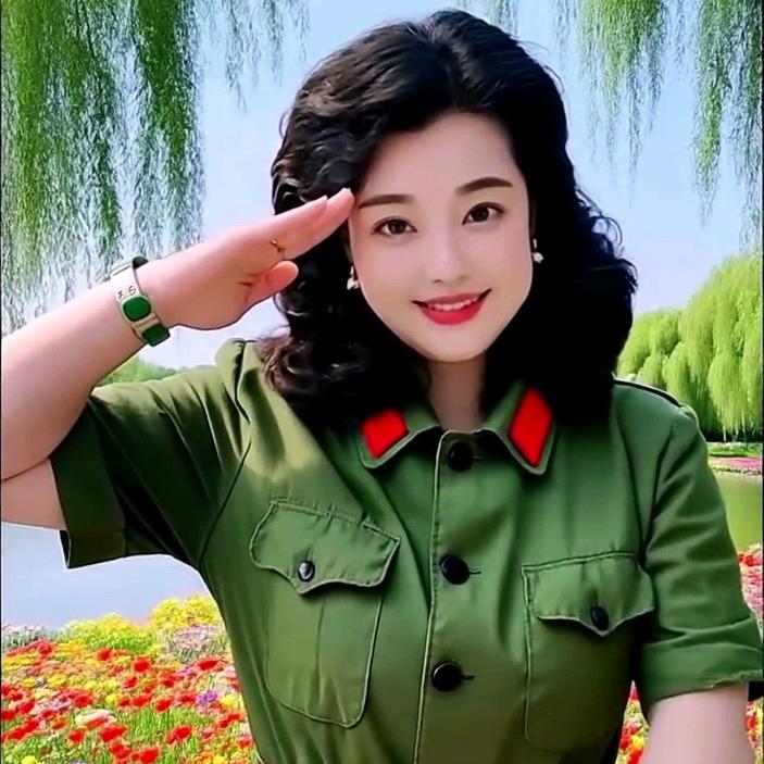 军功章🇨🇳